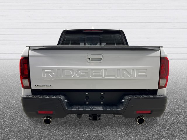 New 2026 Honda Ridgeline Black Edition image 4