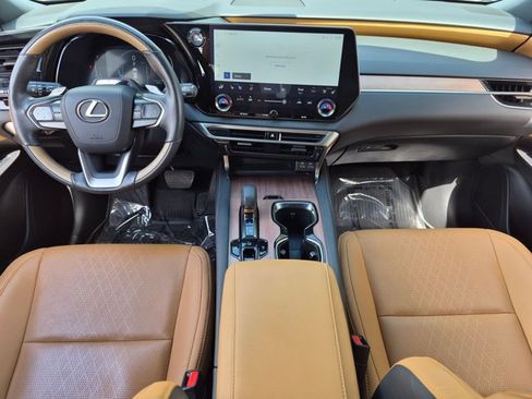 Used 2023 Lexus RX 350 Premium Plus w/ Accessory Package (Z1) FWD image 17