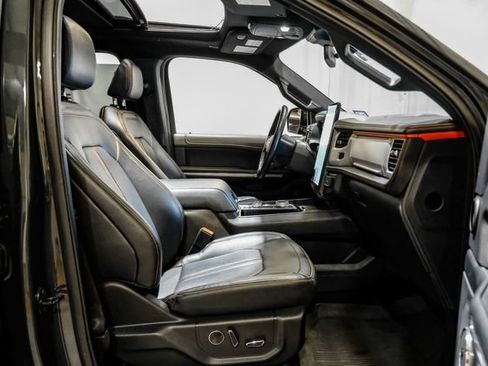 Used 2023 Ford Expedition Timberline AWD/4WD image 34