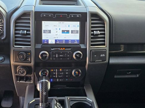 Used 2020 Ford F150 Raptor w/ Equipment Group 802A Luxury AWD/4WD image 30
