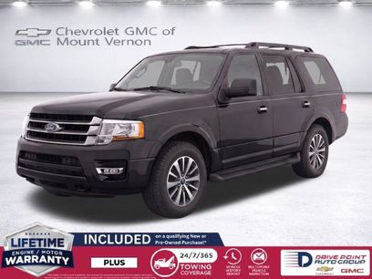 Used 2015 Ford Expedition EL XLT w/ Equipment Group 202A