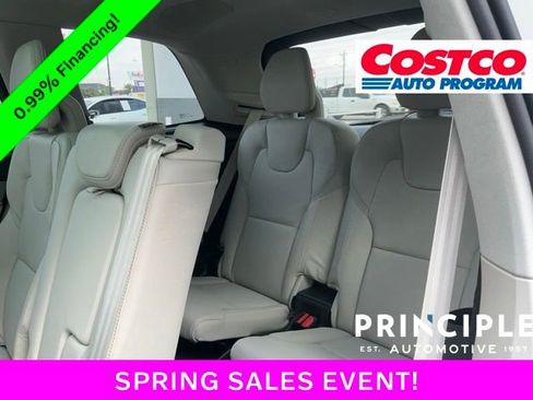 New 2026 Volvo XC90 T8 Ultra w/ Protection Package Premier AWD/4WD image 31