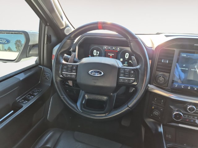Used 2023 Ford F150 Raptor AWD/4WD image 12