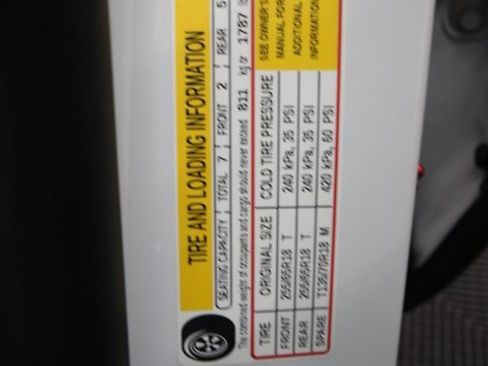 Used 2019 Buick Enclave Essence image 27