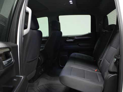 Used 2023 Chevrolet Silverado 1500 LT w/ Protection Package image 13