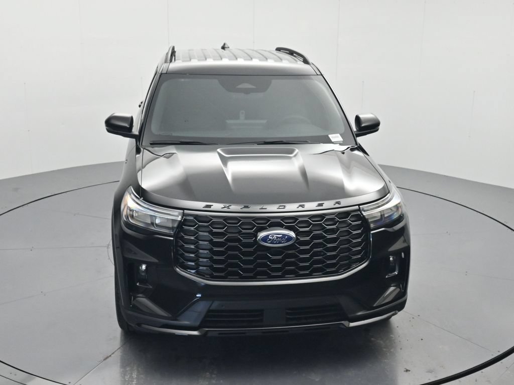 New 2026 Ford Explorer ST-Line w/ ST-Line Street Pack RWD image 29