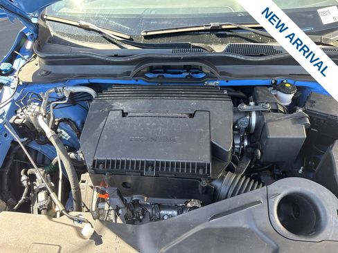 Used 2025 Honda Pilot TrailSport image 32