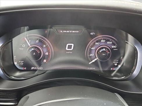 Used 2023 RAM 2500 Limited image 10