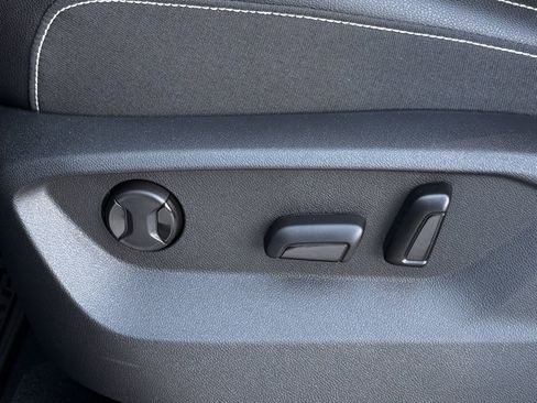 New 2026 Volkswagen Atlas SE image 21