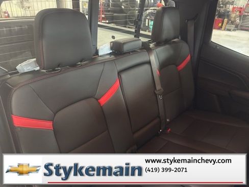 New 2026 Chevrolet Colorado Z71 w/ Z71 Convenience Package 2 image 40