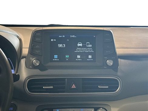 Used 2021 Hyundai Kona Limited w/ Cargo Package FWD image 24