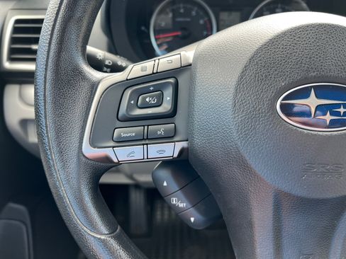 Used 2016 Subaru Forester 2.5i Premium w/ All-Weather Package AWD/4WD image 29