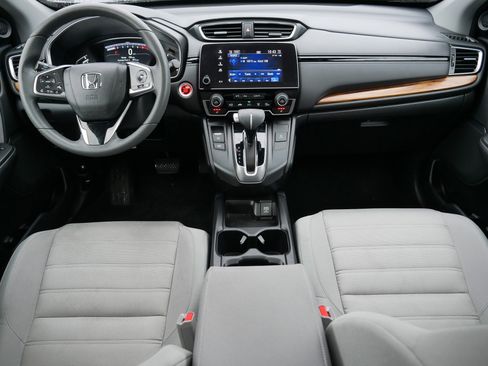Used 2018 Honda CR-V EX image 10