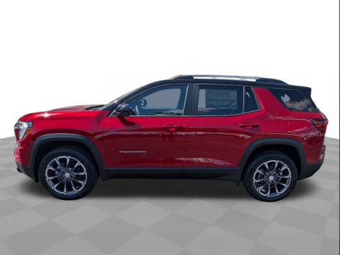 New 2026 GMC Terrain Elevation w/ Elevation Premium Package FWD image 7