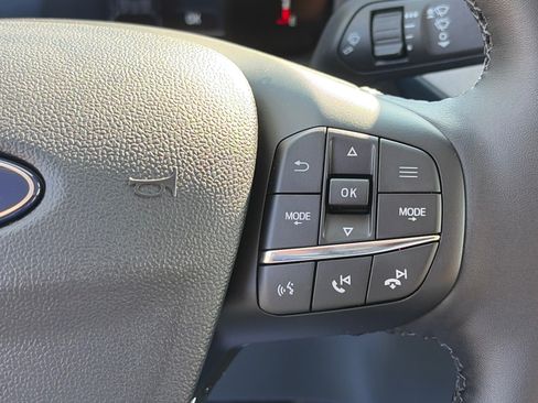New 2026 Ford Maverick XLT w/ XLT Luxury Package FWD image 14