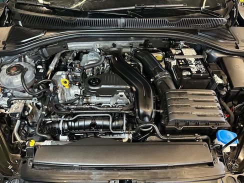 Used 2025 Volkswagen Jetta S FWD image 23