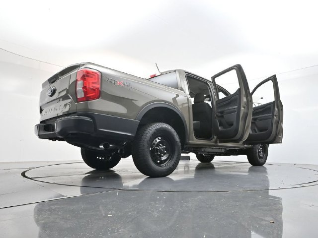 New 2026 Ford Ranger XL AWD/4WD image 61