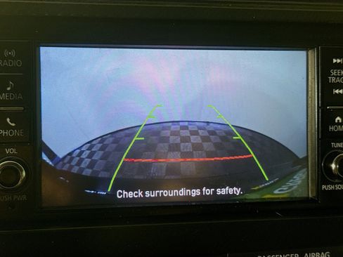 Used 2021 Mitsubishi Outlander Sport FWD image 19
