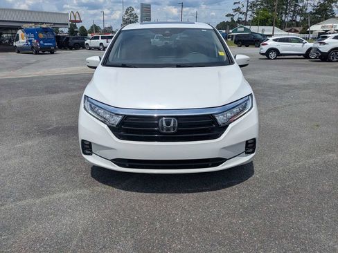 Used 2022 Honda Odyssey Elite image 9