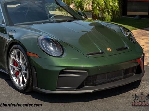 Used 2026 Porsche 911 GT3 RWD image 13