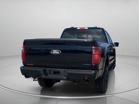 New 2026 Ford F150 Tremor AWD/4WD image 29