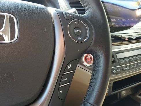 Used 2018 Honda Pilot EX-L image 26