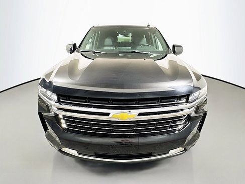 Used 2024 Chevrolet Tahoe LT image 2