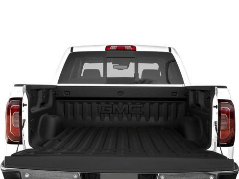 Used 2018 GMC Sierra 1500 SLT RWD image 15