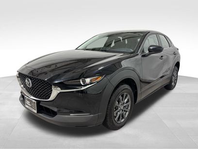 Certified 2021 MAZDA CX-30 AWD 2.5 S