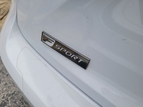 Used 2020 Lexus IS 300 F Sport w/ F Sport Package RWD image 11