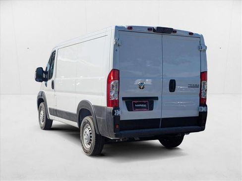 New 2025 RAM ProMaster 1500 w/ Power Group image 10