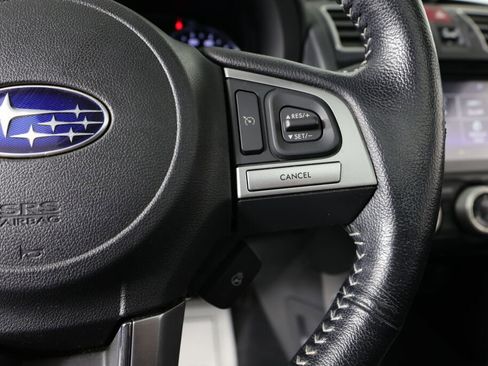 Used 2017 Subaru Forester 2.5i Touring image 35