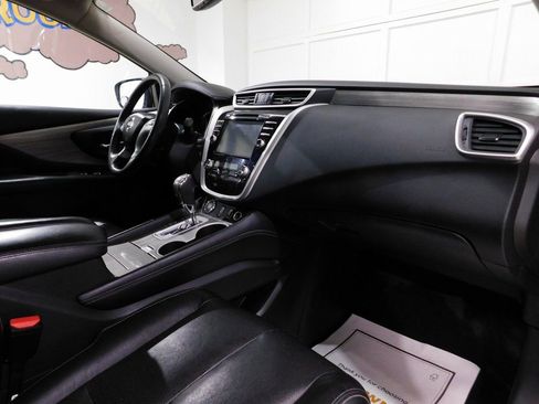 Used 2016 Nissan Murano SL image 94