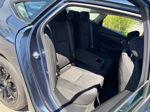 Used 2025 Honda Accord SE image 22