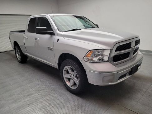 Used 2018 RAM 1500 Classic SLT AWD/4WD image 13