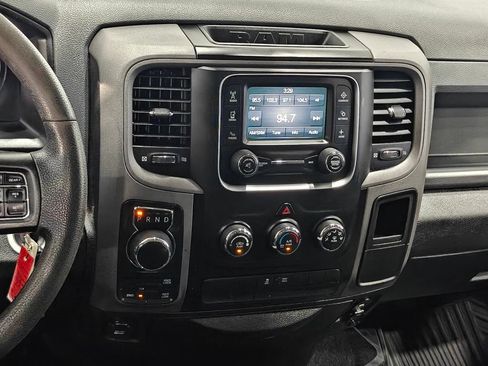 Used 2018 RAM 1500 Tradesman w/ Popular Equipment Group AWD/4WD image 6