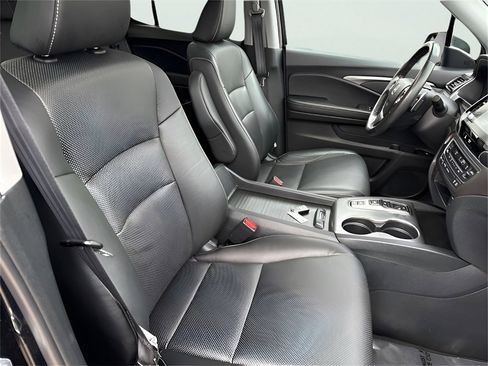 Used 2023 Honda Ridgeline RTL image 24