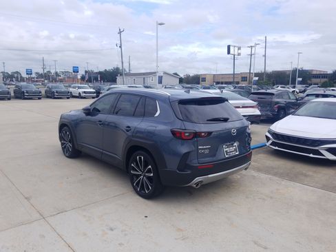Used 2023 MAZDA CX-50 2.5 Turbo w/ Cargo Package image 5