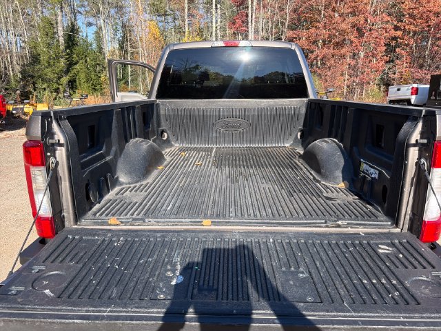 Used 2019 Ford F250 XL w/ STX Appearance Package AWD/4WD image 22