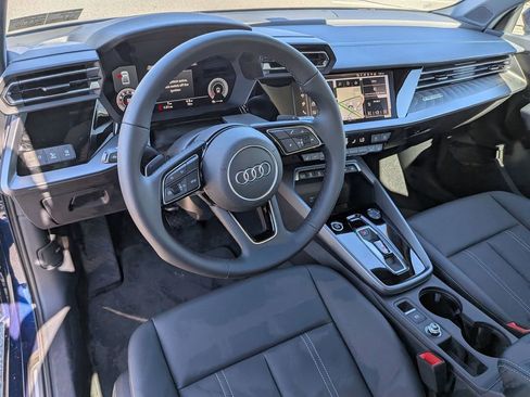 New 2026 Audi A3 2.0T Premium image 7