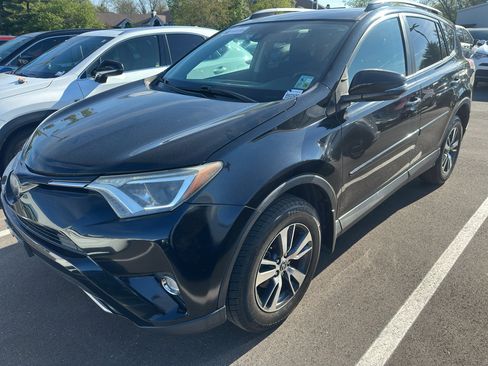 Used 2017 Toyota RAV4 XLE w/ Protection Package image 2