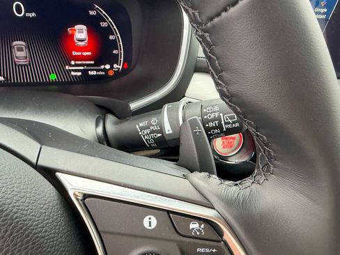 New 2026 Acura MDX SH-AWD w/ Technology Package image 17