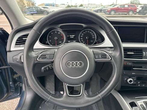 Used 2016 Audi A4 2.0T Premium Plus w/ Technology Package image 28