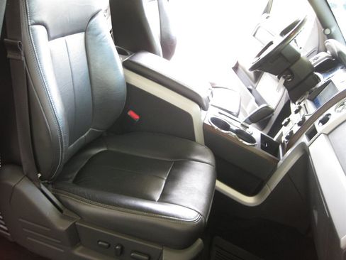 Used 2013 Ford F150 Lariat w/ Luxury Equipment Group AWD/4WD image 35