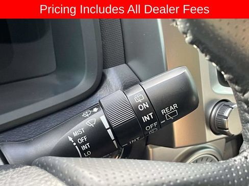 Used 2023 Toyota 4Runner SR5 Premium AWD/4WD image 28