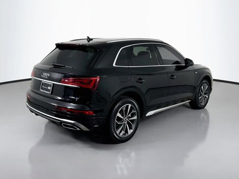 Certified 2023 Audi Q5 2.0T Prestige AWD/4WD image 9