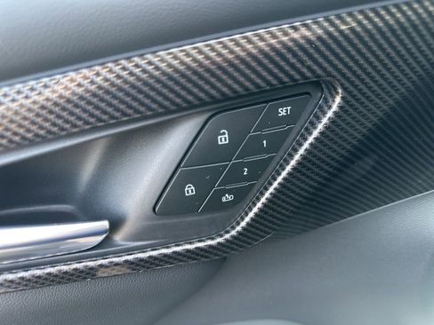 New 2026 Chevrolet Traverse High Country FWD image 8
