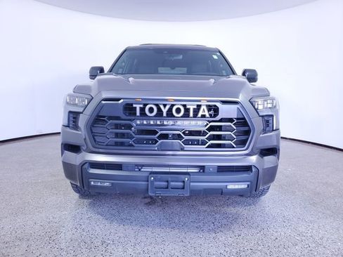 Used 2024 Toyota Sequoia TRD Pro image 3