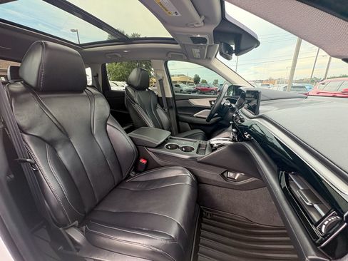 Used 2026 Acura MDX FWD w/ Technology Package image 26