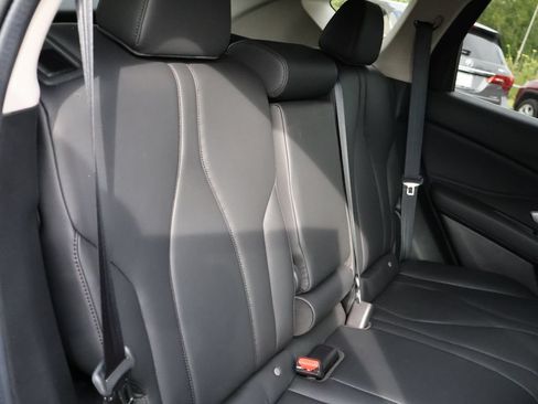 Used 2024 Acura RDX SH-AWD image 12